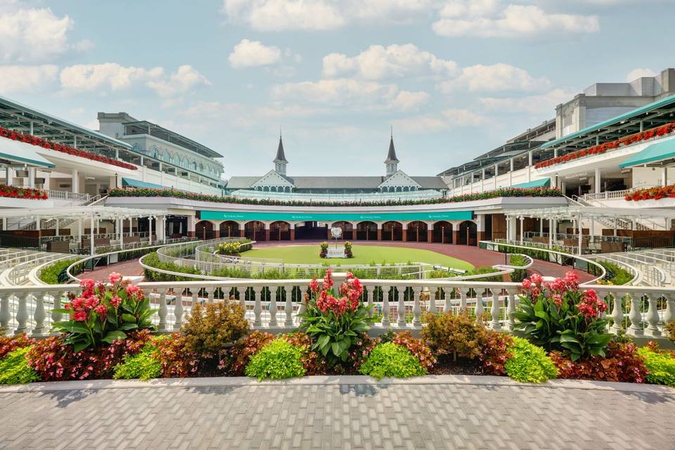 Churchill Downs
