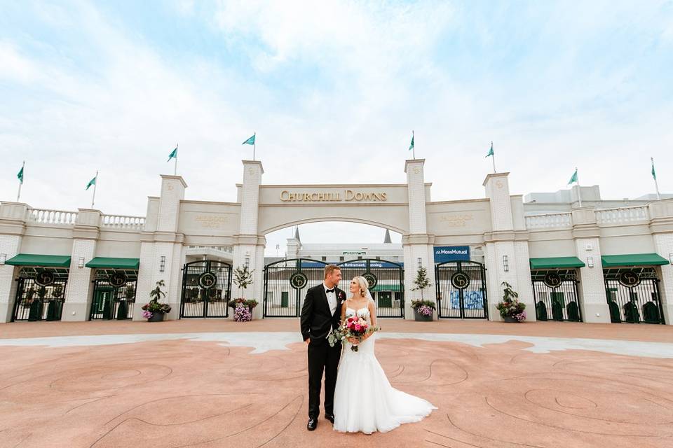 Wedding