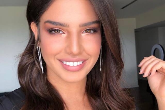 Bridal Glam
