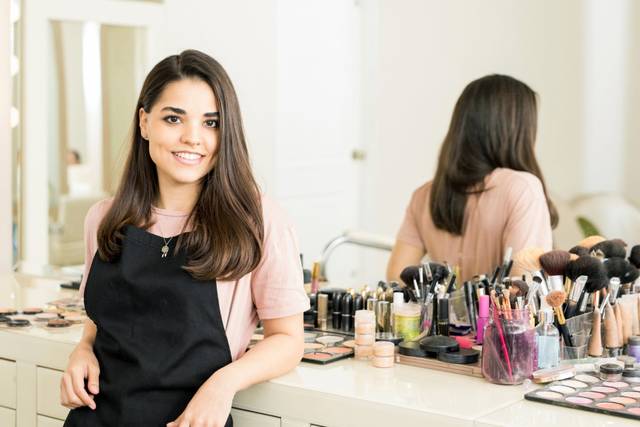 Makeup Artist