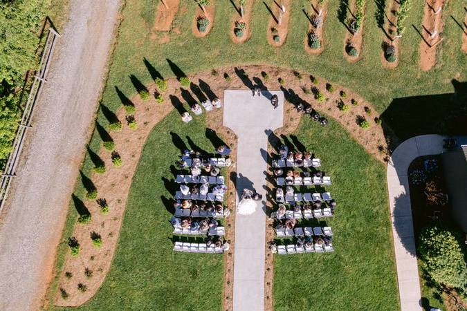 From Above
