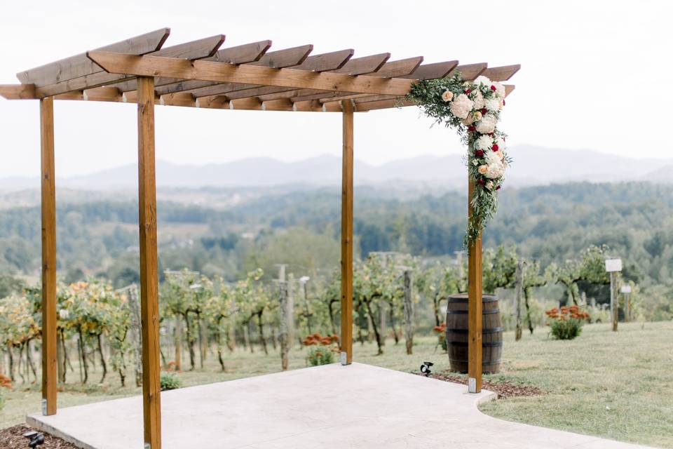 Pergola