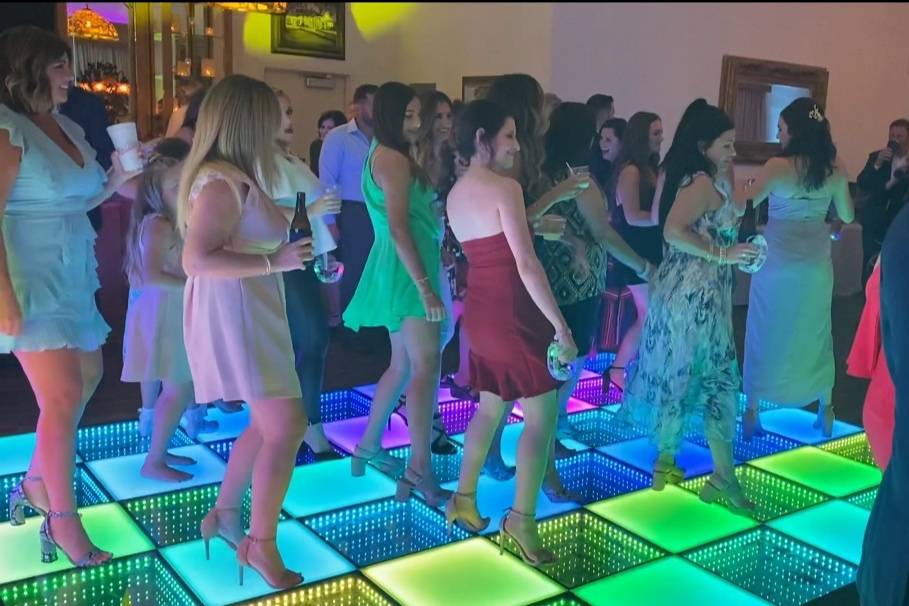 Dance Floor