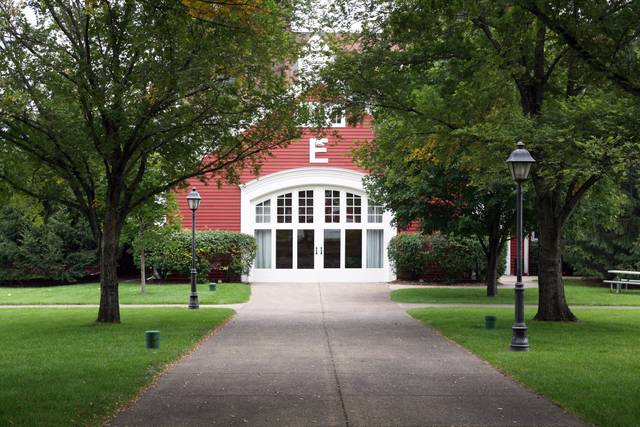 Heritage Center of Brooklyn Center