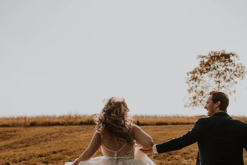 CSP Weddings