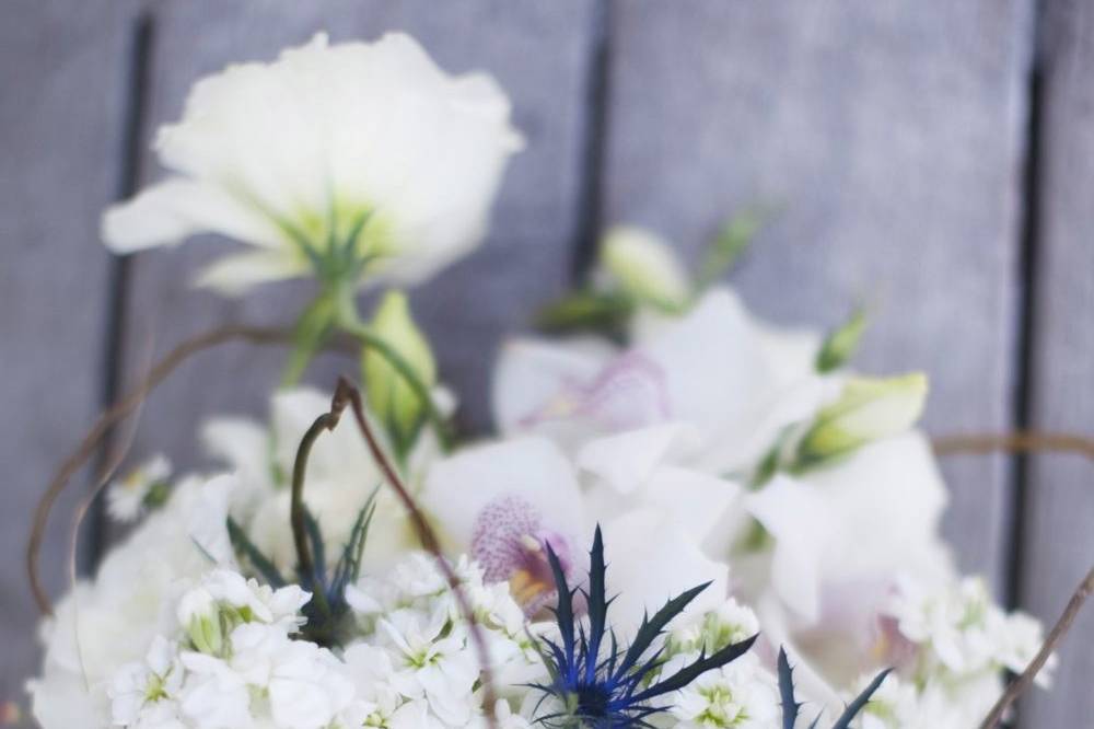 Brunswick Town Florist - Flowers - Southport, NC - WeddingWire