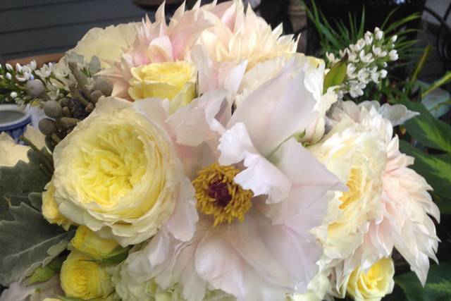 Brunswick Town Florist - Flowers - Southport, NC - WeddingWire