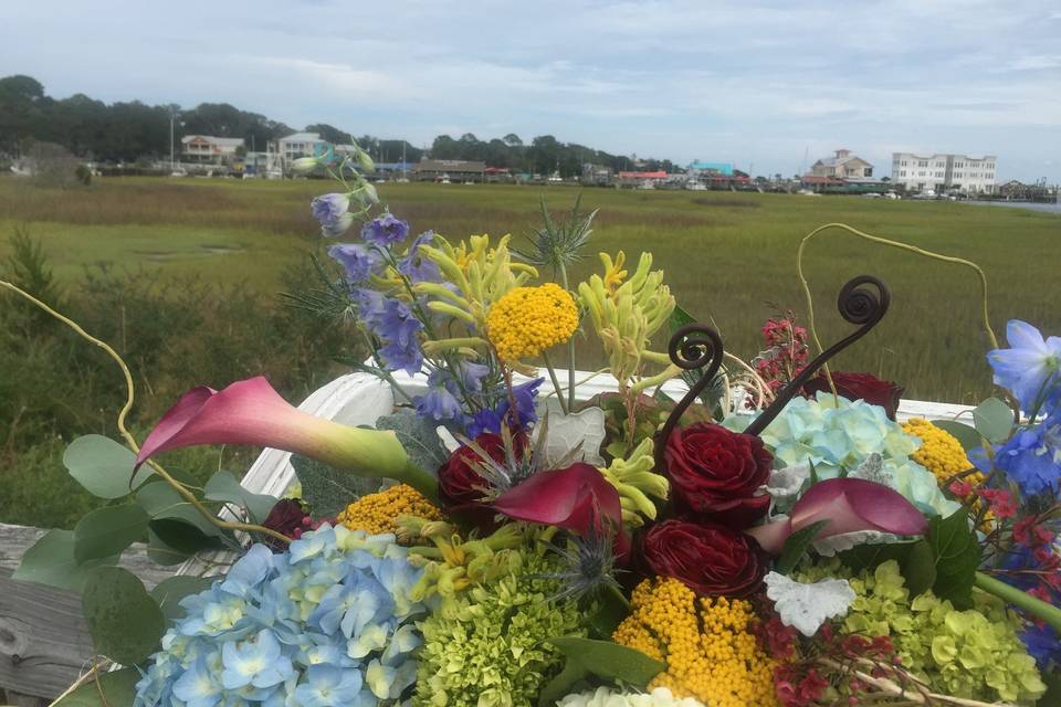 Brunswick Town Florist