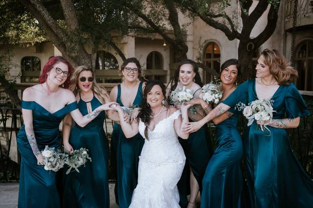 BeautifytheBride