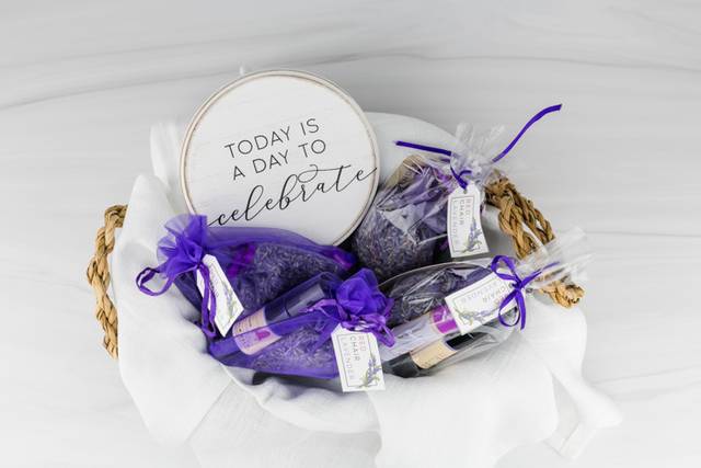 Guest Favors
