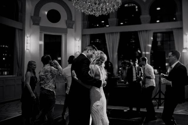 Warwick Allerton Hotel Chicago