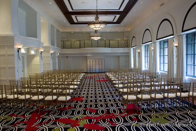 Warwick Allerton Hotel Chicago