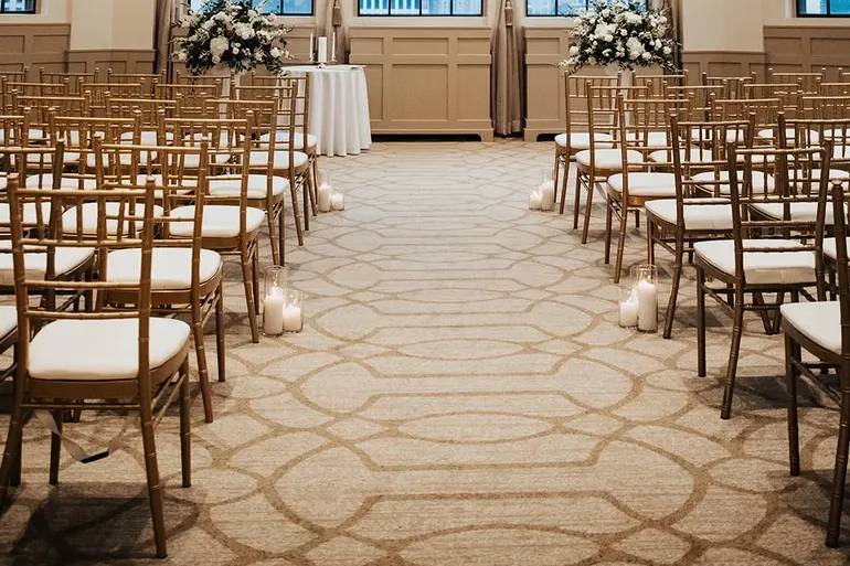 Beautiful Interior