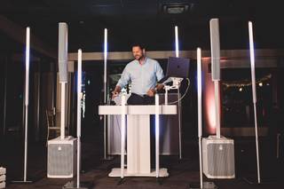 Gatsby Sound & Lighting
