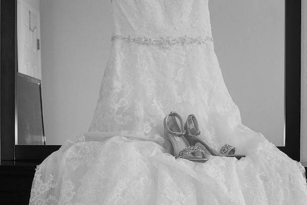 Garcia / Maldonado Wedding 12-22-2017  Full Wedding Planning ServicesPhoto by: Colortime Photographylocation: Zephyrhills