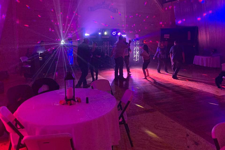 Dance
