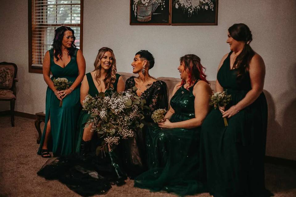 Wedding