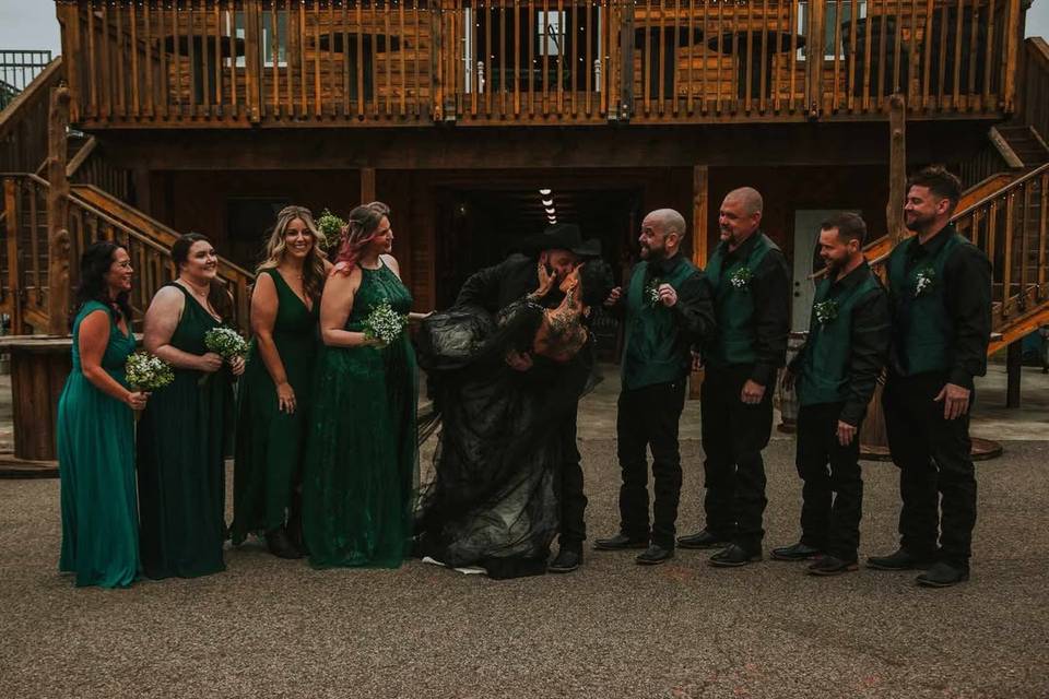 Wedding