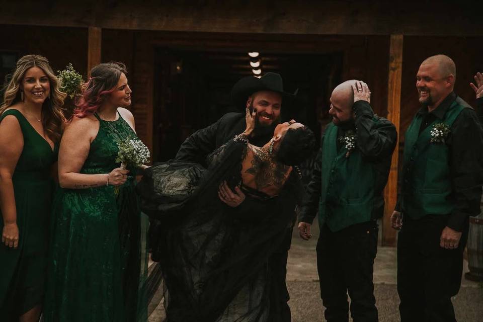 Wedding