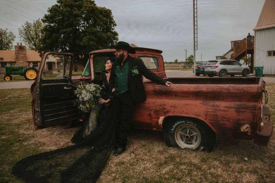 Wedding