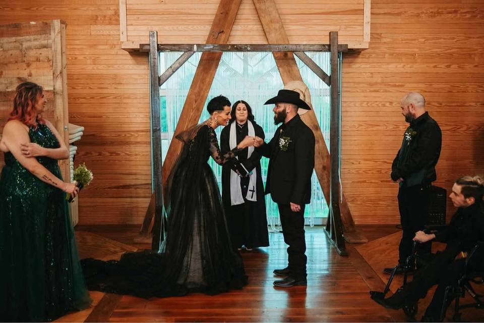 Wedding