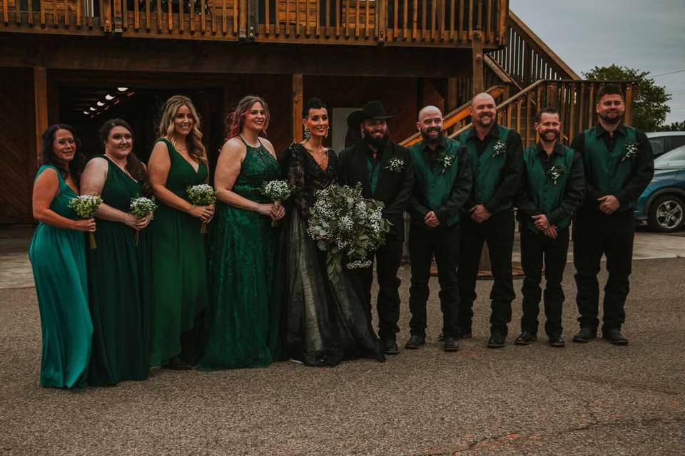 Wedding