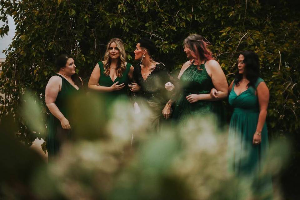 Wedding