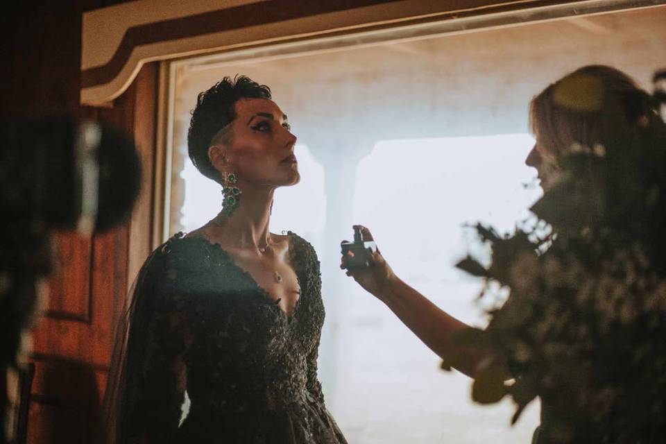 Wedding