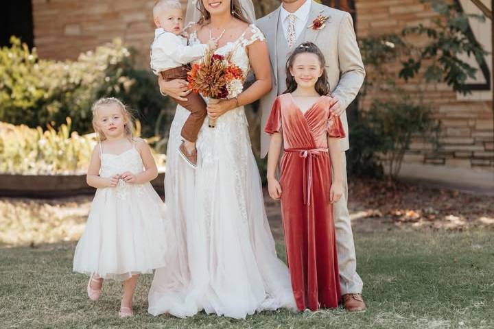 Wedding