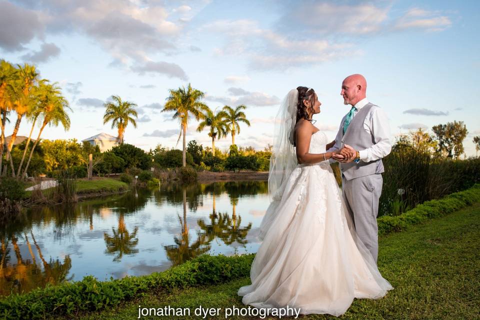 Mann / Smith Wedding 04/20/19