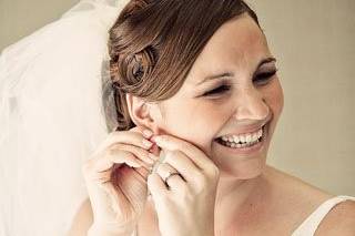 Bridal jewelry