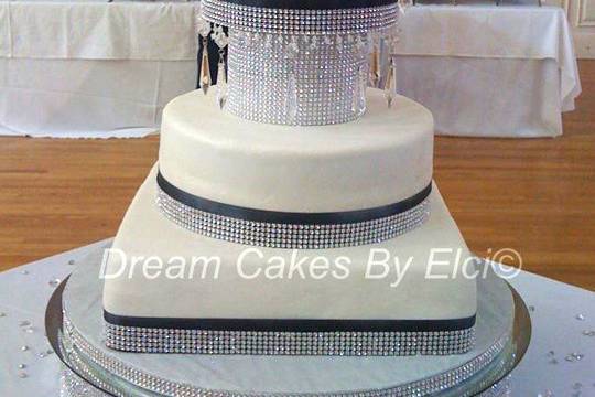 Dream Cakes by Elci