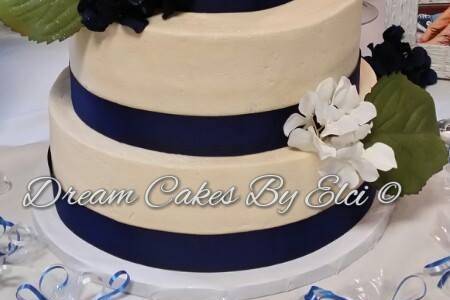 Dream Cakes by Elci