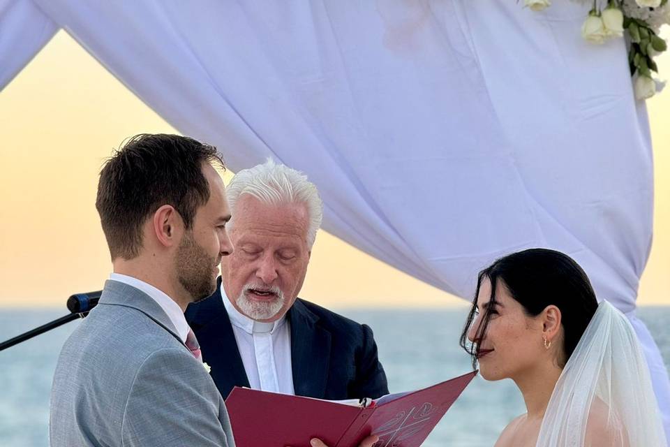 Bodas en el Pedregal