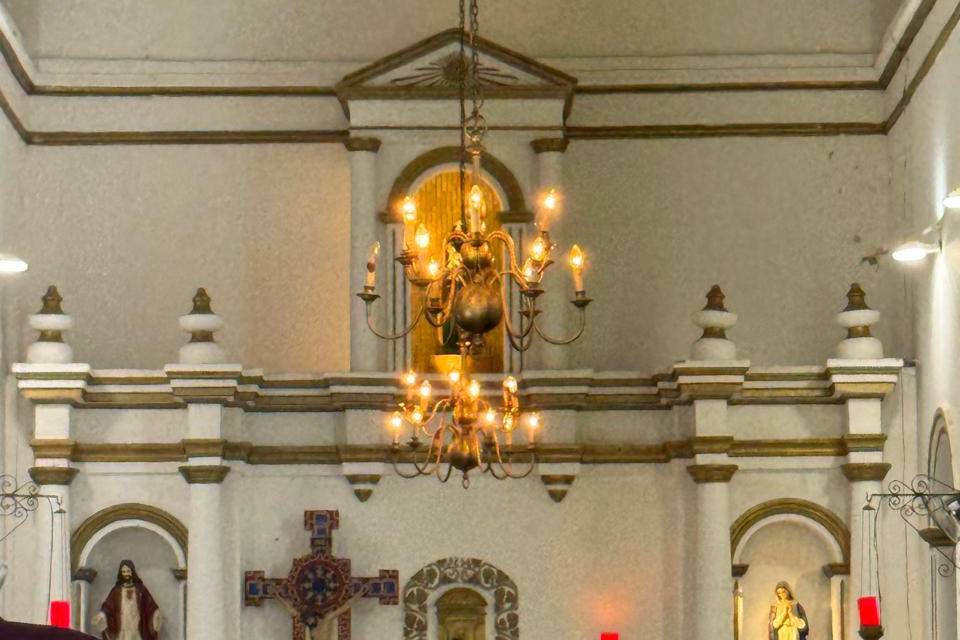 La Mision Church