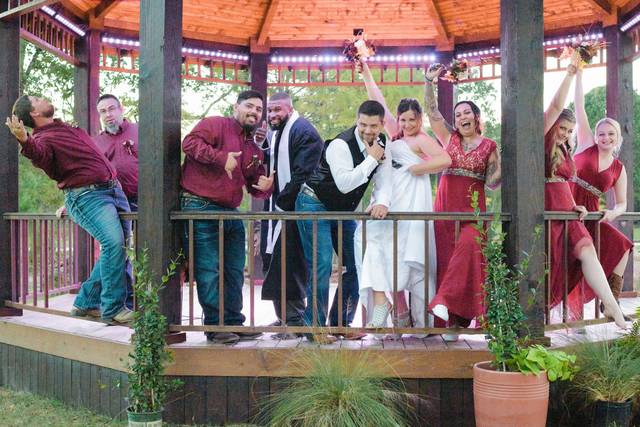 Wedding Party