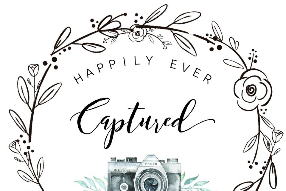 Happily Ever Captured Photography