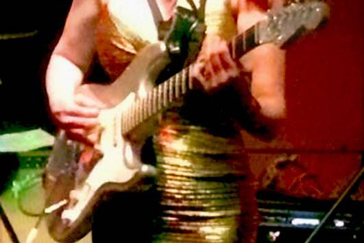 JETPACK oldies & surf band