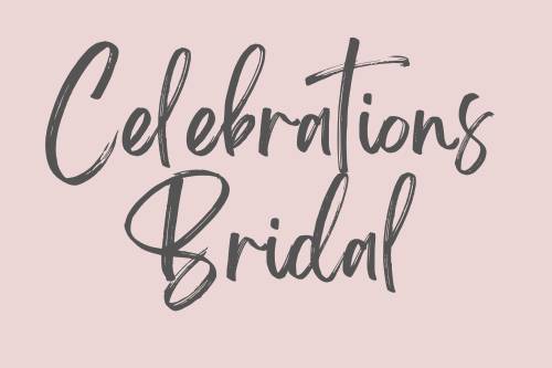 Celebrations Bridal