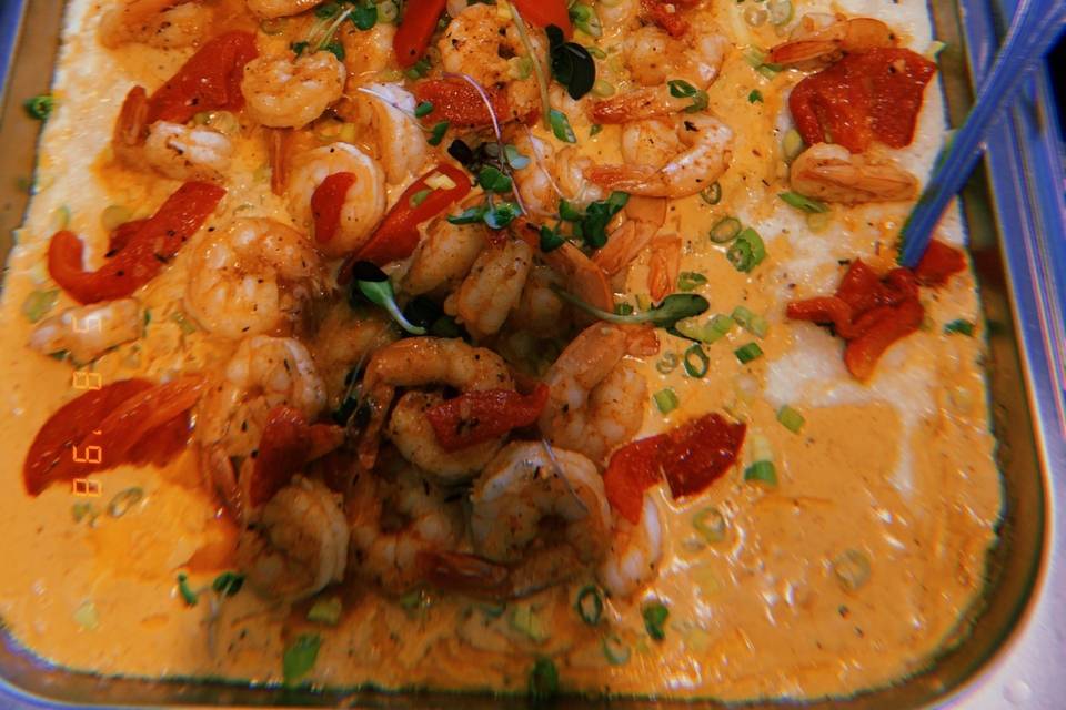 Savor the Experience