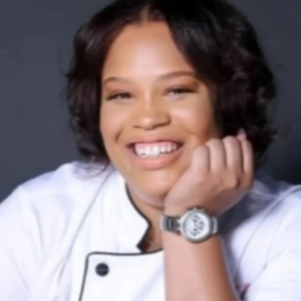 Chef Zakiya Stewart, Owner