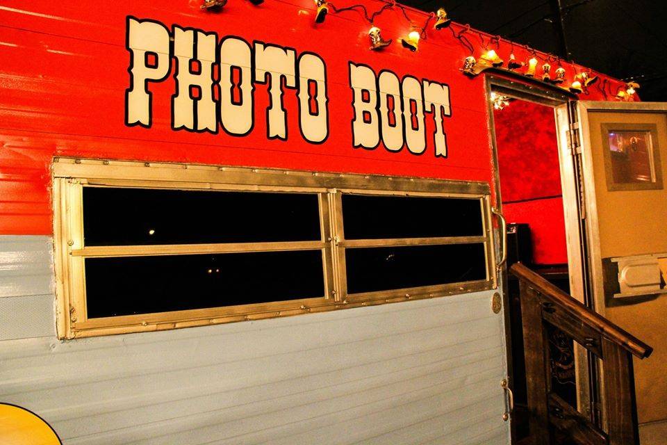 Nashville Photoboot