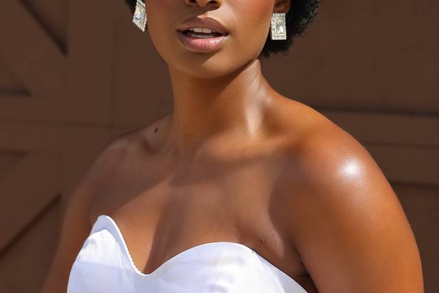 Bride