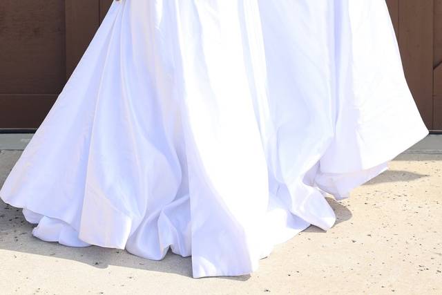 Bride