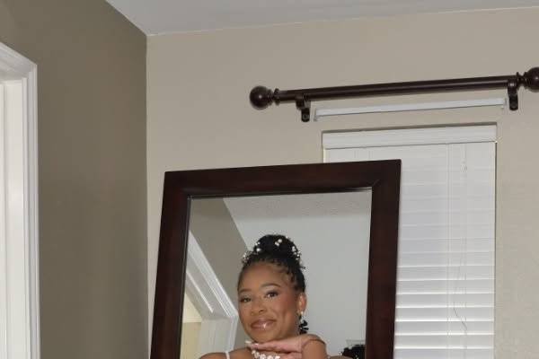 bride