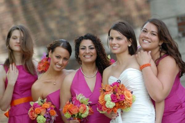 Blue Sea Wedding Videos