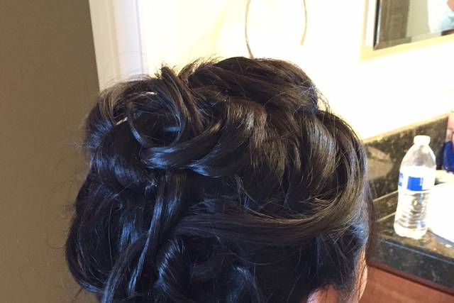 Hairdo