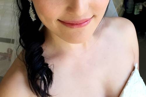Lovely face