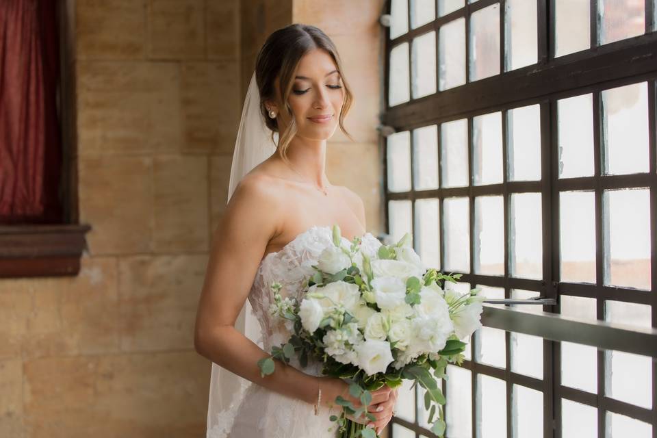 Flower Bouquet