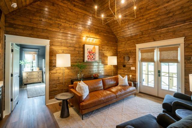 Otis Cottage Greatview